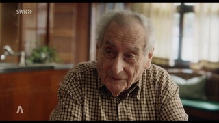 Schauspieler Walter Schultheiß