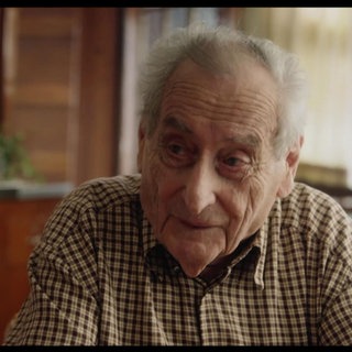 Schauspieler Walter Schultheiß