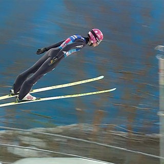 Vierschanzen-Tournee Innsbruck