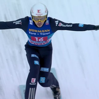 Ski Springer