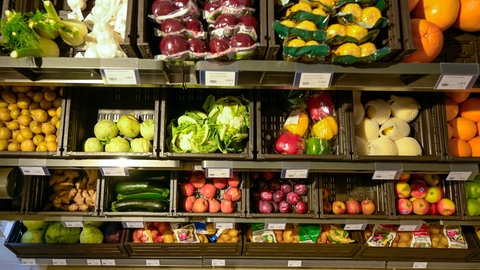 Kleine Supermärkte sollen bald auch Sonntags öffnen dürfen