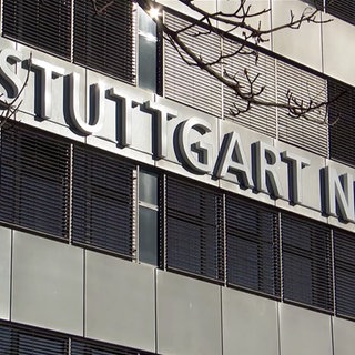 Stuttgarter Netze