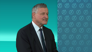 Spitzenkandidat der FDP Hans-Ulrich Rülke