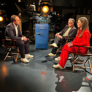 KI-Unternehmer Viacheslav Gromov