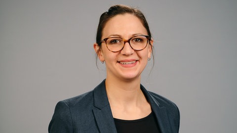 Barbara Lieder forscht an der Universität Hohenheim zu Humanernährung und Diätetik.