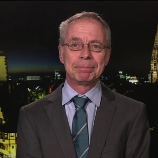 Schalte - Michael Wehner