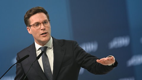 CDU-Spitzenkandidat im Landtagswahlkampf in Baden-Württemberg wird für Aussagen in einem TV-Interview aus dem Jahr 2018 kritisiert.