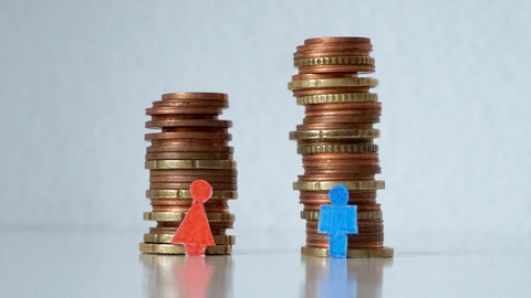 Zum Equal-Pay-Day am 27. Februar mahnt der Landesfrauenrat BW, dass die Lohnunterschiede von Frauen und Männern noch immer gravierend hoch seien.