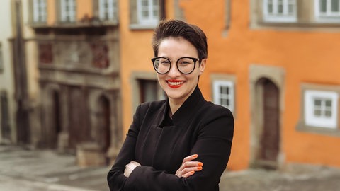 Ellena Schuhmacher-Koelsch Die Linke Wahlkreis Schwäbisch Hall