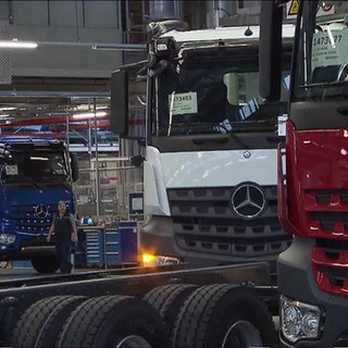 Daimler Trucks