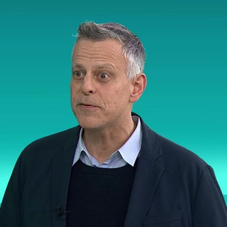 Henning Otte aus der SWR Redaktion Landespolitik