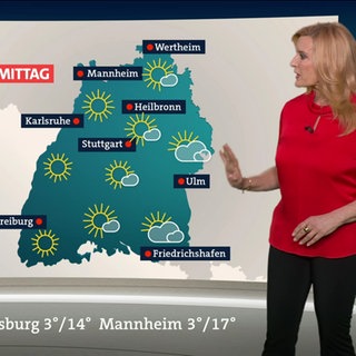 Wetter 18:00