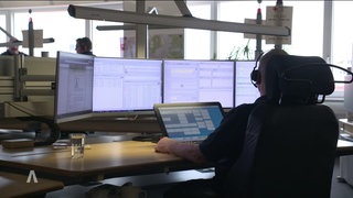 Digitale Revolution im Rettungswesen NEU NEU