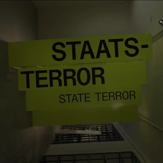 Rechtsextremer Terror im Hotel Silber