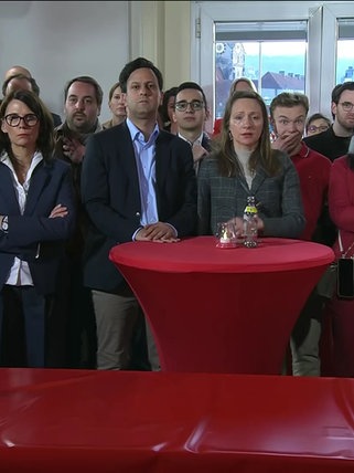 SPD im Schock