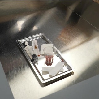 LPK Opioide auf einem Tablett