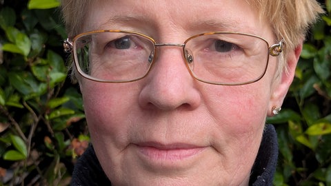 Christine Jerabek, Vorsitzende des Vereins Landesverband Kindertagespflege Baden-Württemberg 