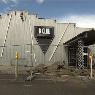 k- Club in Kehl