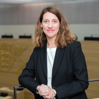 Dorothea Kliche-Behnke