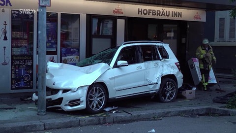 Bei dem Unfall im Juni 2024 in Nürtingen waren zwei junge Frauen ums Leben gekommen. Die Staatsanwaltschaft Stuttgart hat nun die Ermittlungen eingestellt.