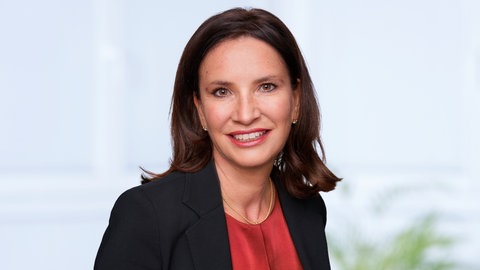 Nicola Buhlinger-Göpfarth ist Vorsitzende des Hausärzteverbandes Baden-Württemberg.