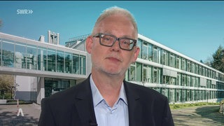 Uwe Wagschal