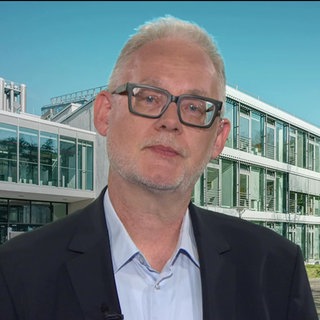 Uwe Wagschal