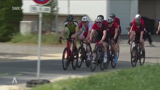 Radfahrer