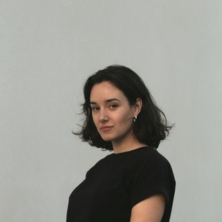 Bild von SWR-Redakteurin Katharina Osterhammer