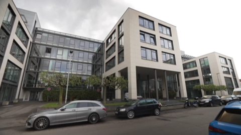 Landesoberbehörde IT Baden-Württemberg (BITBW) 
