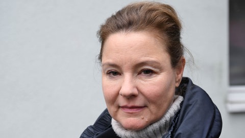 Seit 2017 ist Julia Stubenbord Landestierschutzbeauftragte.