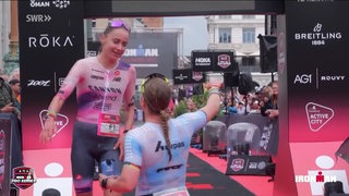 Finalistinnen