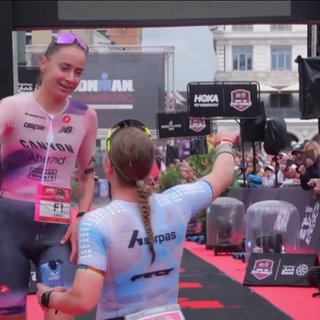 Finalistinnen