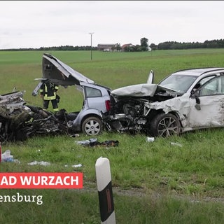 Unfall