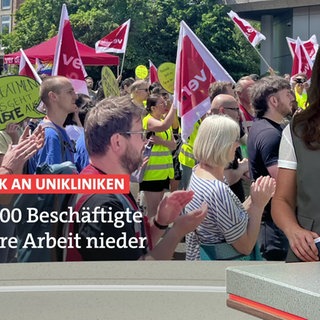 Nachrichtensprecherin Diana Hörger
