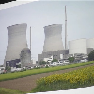 Fusions-AKW in Gundremmingen?