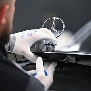 Mercedes will mehr "Gewinnermentalität" beim Personal.
