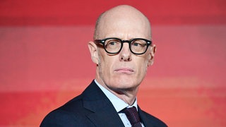 Michael Leiters, Vorstandsvorsitzender des Suttgarter Sportwagenherstellers Porsche.
