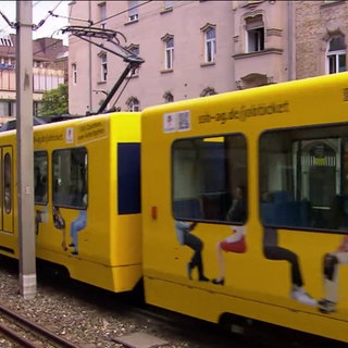 Straßenbahn