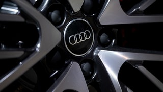 Die Schließung des Audi-Werks in Neckarsulm steht zur Diskussion (Symbolbild)