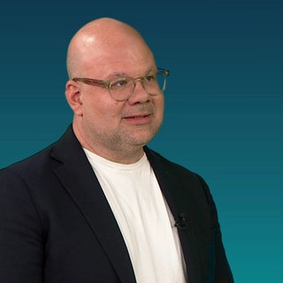 Lutz Heyser