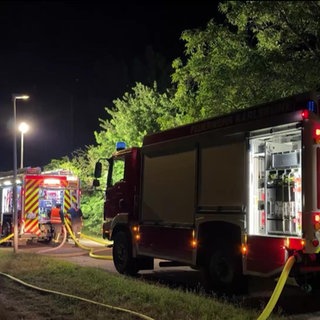 Feuerwehrautos