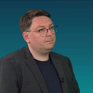 Frieder Kümmerer