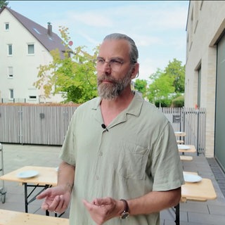 Männerkochen für mehr Austausch