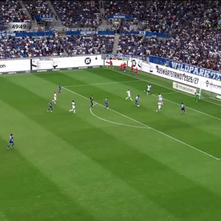 Saisoneröffnung KSC