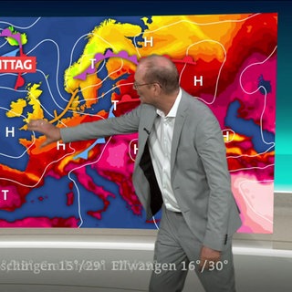 Wetter 19:30