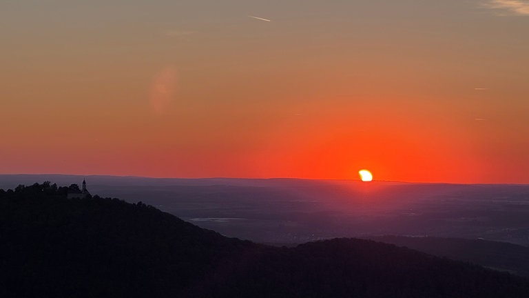 Sonnenfinsternis