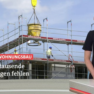 Nachrichtensprecherin Tatjana Gessler