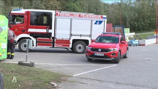 Fahrzeuge der Feuerwehr