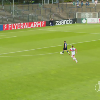 Fussball